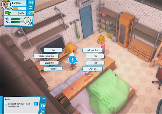 YouTubers Life