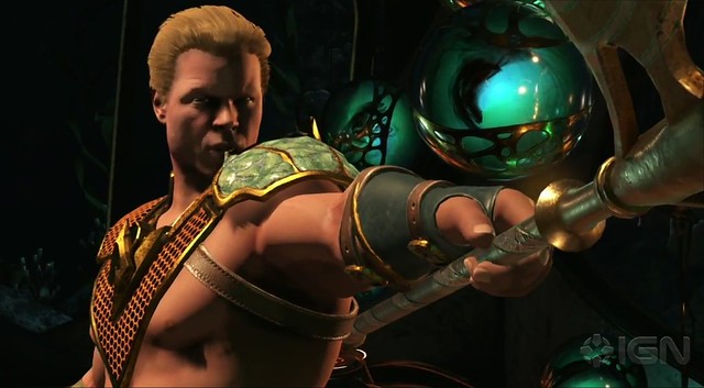 Injustice 2