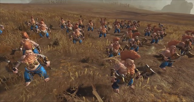 Total War: Warhammer - Image16