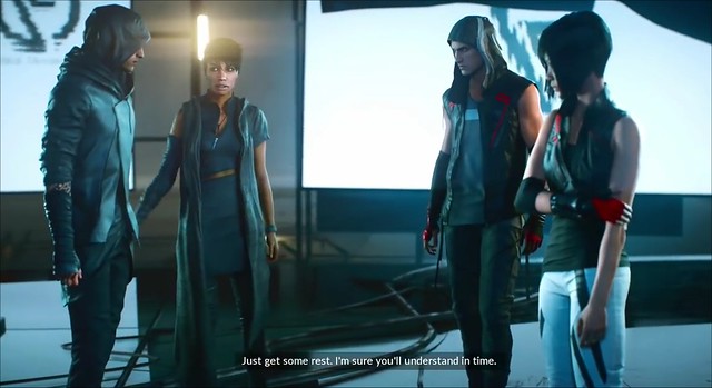 Mirror's Edge Catalyst - Image8