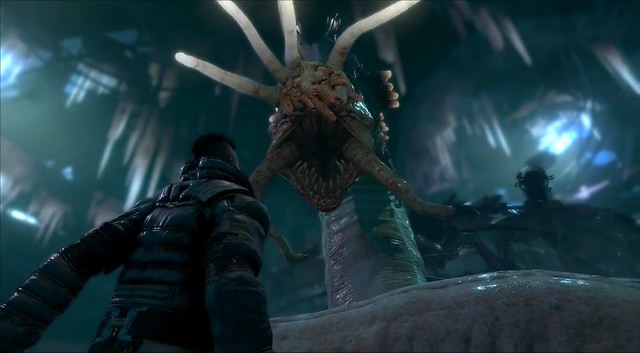 The Technomancer