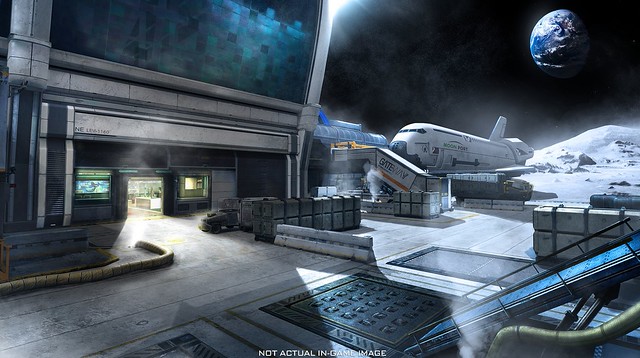 Call of Duty: Infinite Warfare