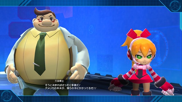 Mighty No. 9