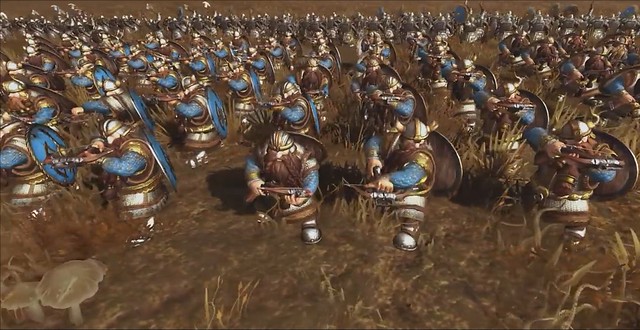 Total War: Warhammer – Image18