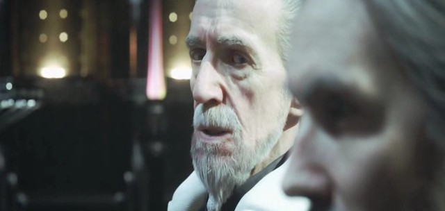 Kingsglaive Final Fantasy XV