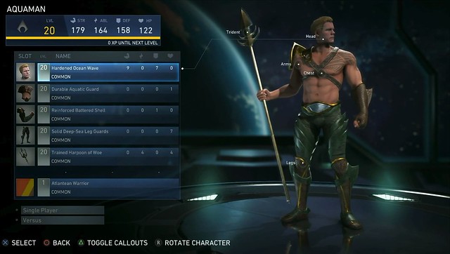 Injustice 2