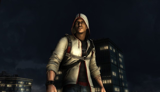 Assassin's Creed 3