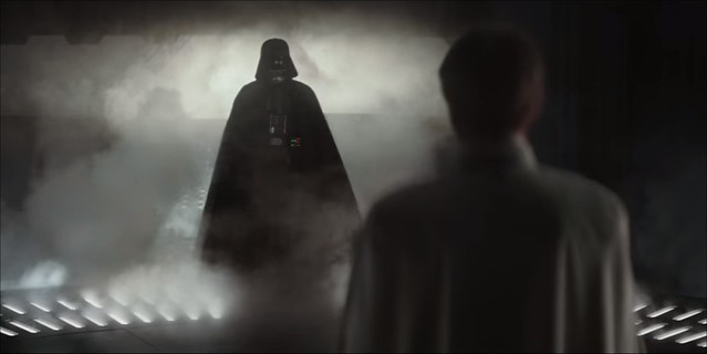 Rogue One: A Star Wars Story