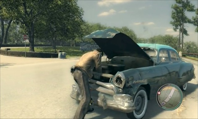 Mafia II