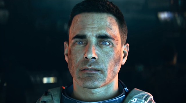 Call of Duty: Infinite Warfare