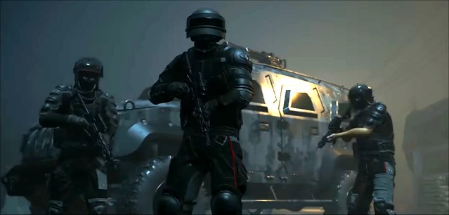 Ghost Recon: Wildlands