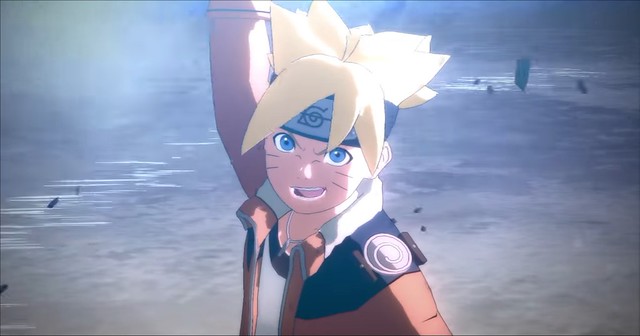 Boruto