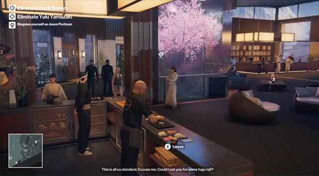 Hitman Episode 6