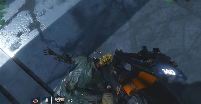 Titanfall 2 - Anderson