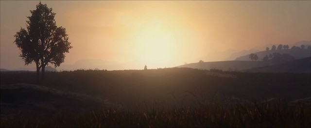 Red Dead Redemption 2 – Graphics