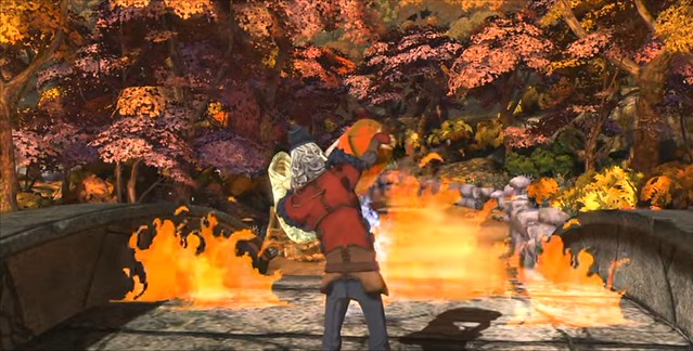 King's Quest Chapter 5