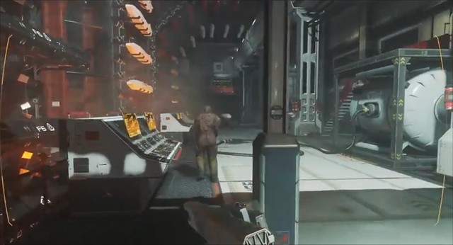Call of Duty: Infinite Warfare