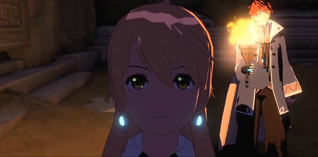 Peria Chronicles - G-Star 2016