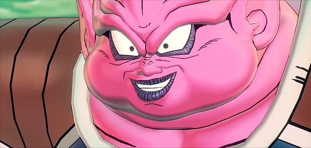 Dragon Ball Xenoverse 2