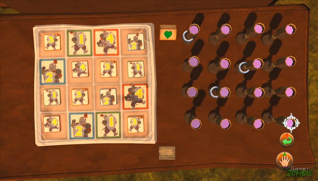 King's Quest Chapter 5