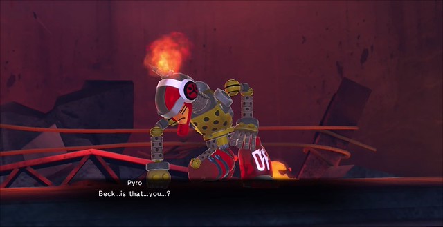 Mighty No. 9