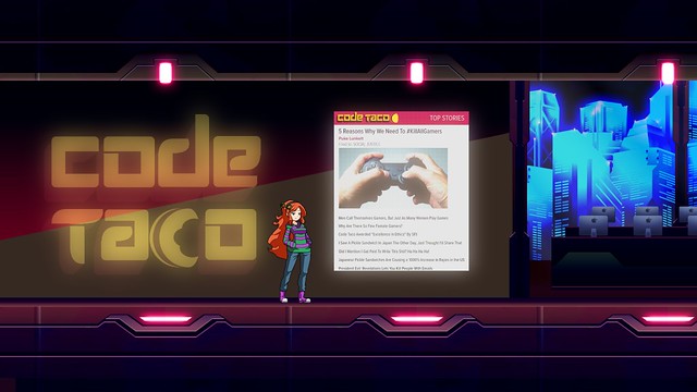 Project SOCJUS - Anomalous Games