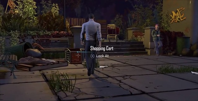 Batman: The Telltale Series