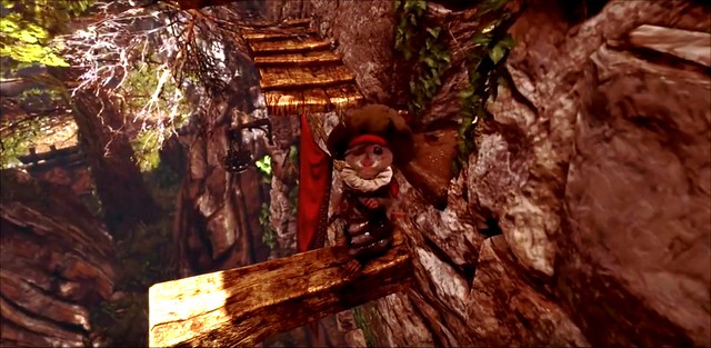 Ghost of a Tale
