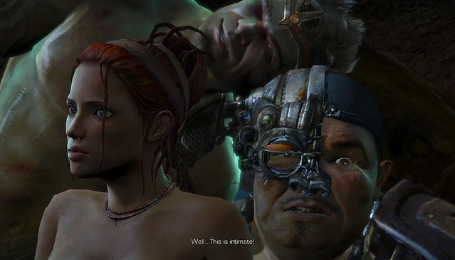Enslaved: Odyssey To The West