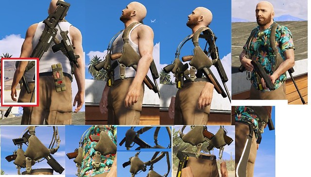 GTA 5 MP3 Mod
