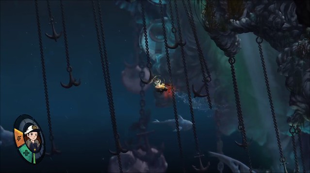 Song of the Deep