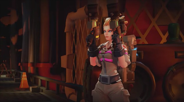 Ghostbusters (2016)