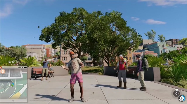 Watch Dogs 2