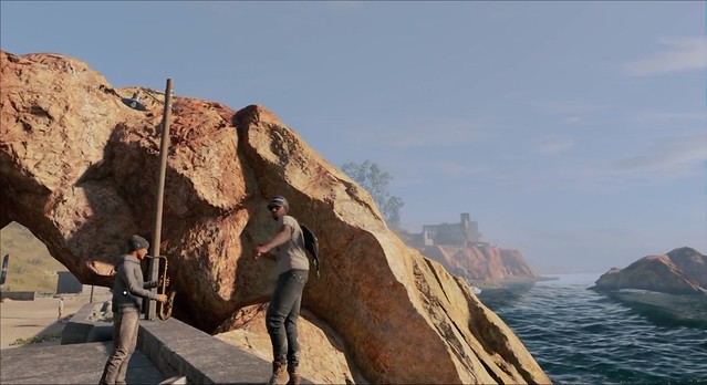 Watch Dogs 2