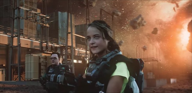 Call of Duty: Infinite Warfare