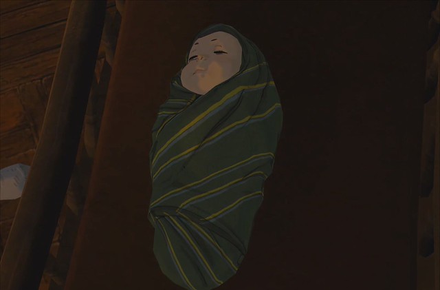 King's Quest Chapter 4