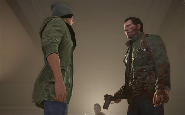 Dead Rising 4 - Vick