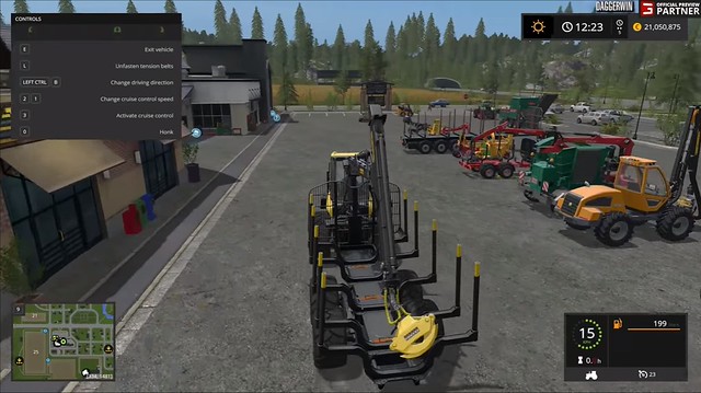 Farming Simulator 2017
