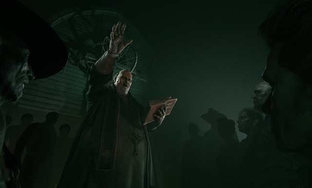Outlast 2