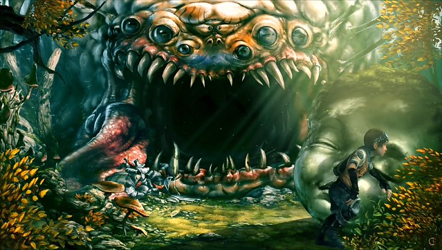Silence: The Whispered Worlds 2