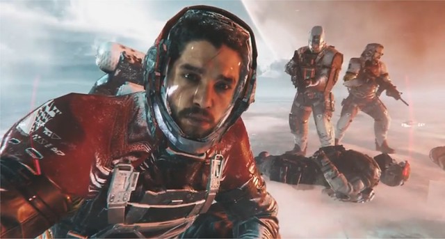 Call of Duty: Infinite Warfare
