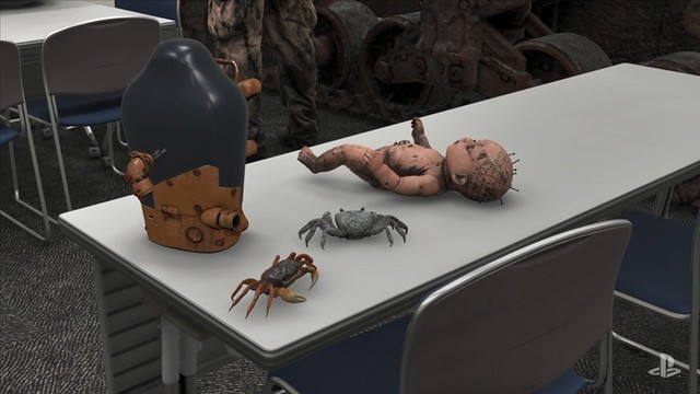 Death Stranding - Decima Engine