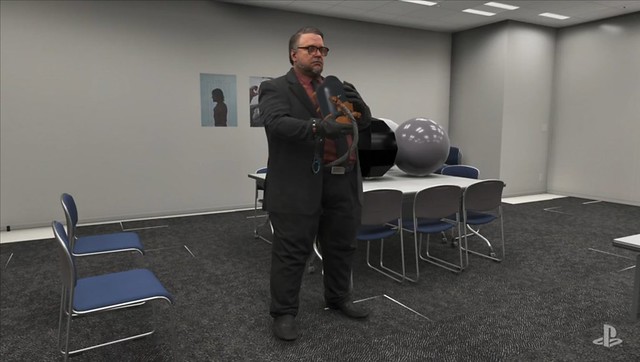 Death Stranding - Decima Engine