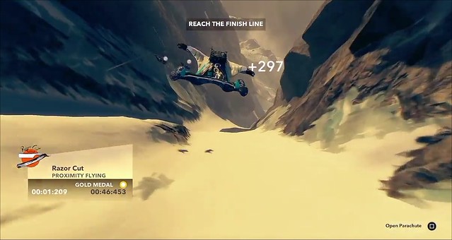 Steep