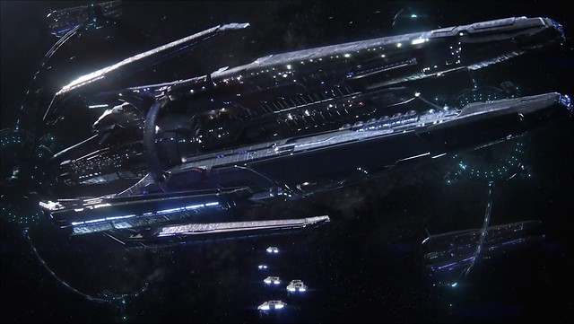 Mass Effect Andromeda