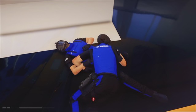 Mirror's Edge: Catalyst – Image23