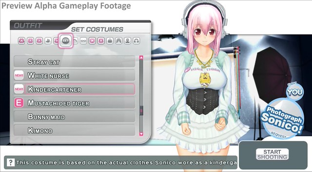 Sonicomi
