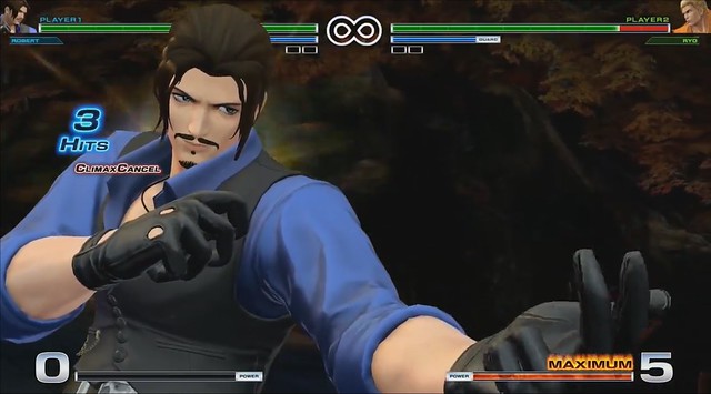 King of Fighters XIV - Image12