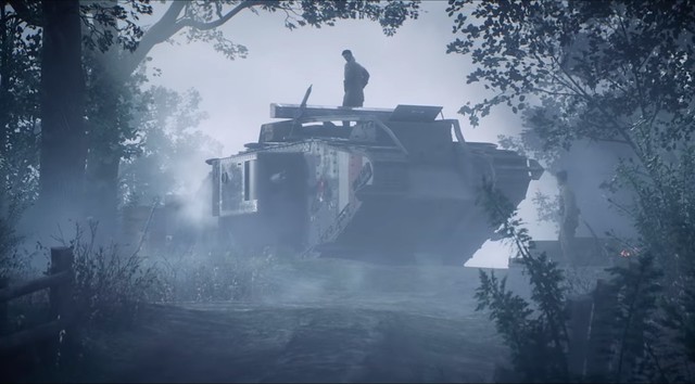 Battlefield 1