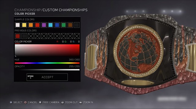 WWE 2K17